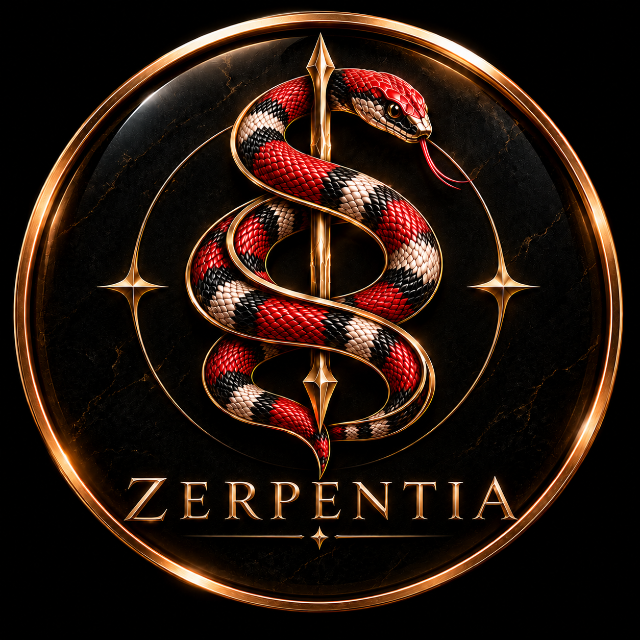 ZERPENTIA